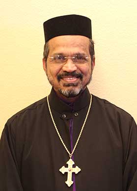 Kavumkal Achen