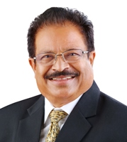 Commander Varghese Chamathil Commander Varghese Chamathil
