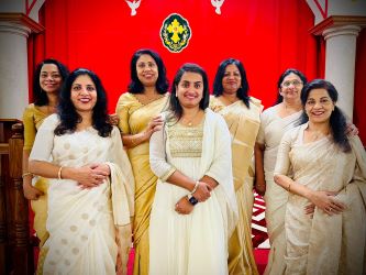Women's League