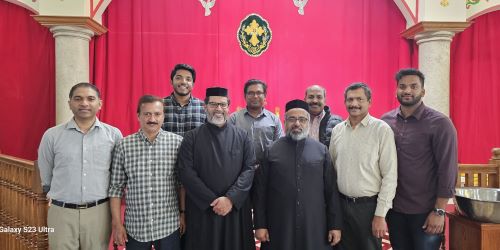 Men's League