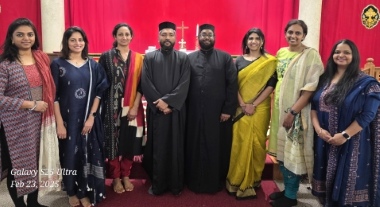 Women's League