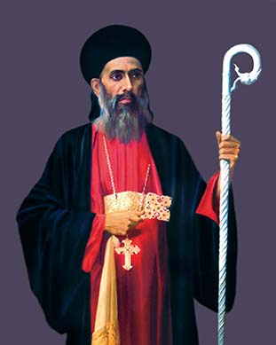 Parumala Thirumeni