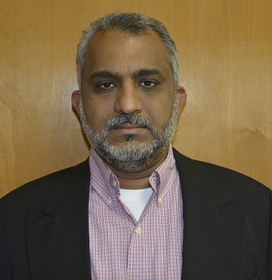 Board Member