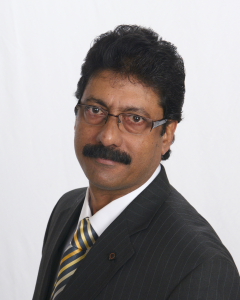 Board Member
