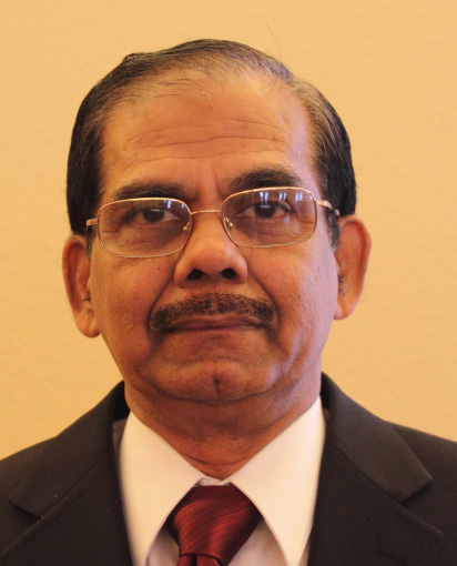 Vice President