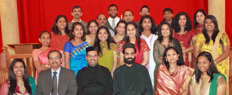 Sunday School Teachers