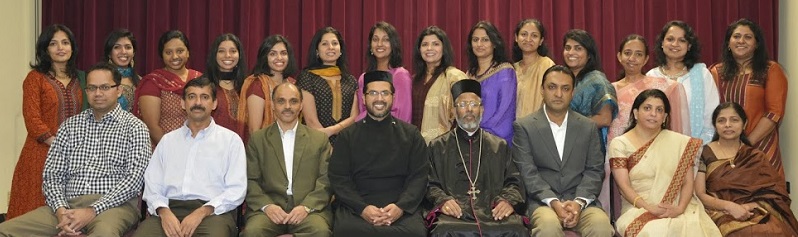 Sunday School Teachers