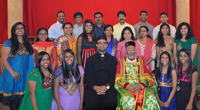 Cathedral Choir