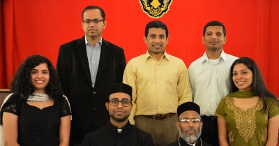 MGSOYA Young Adults