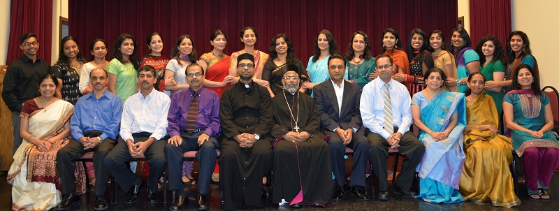 Sunday School Teachers