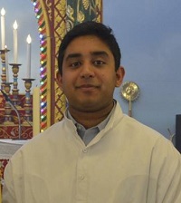 Sunday School Rank Holder