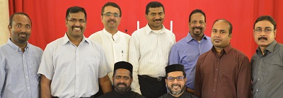 Men's League