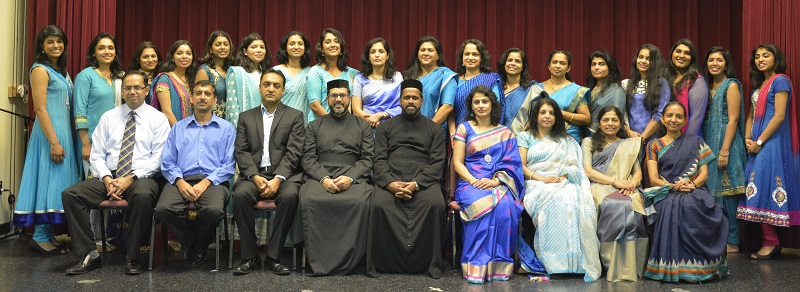 Sunday School Teachers