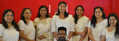 Women's League