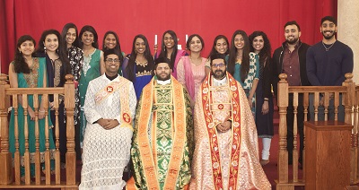 CHOIR 2017