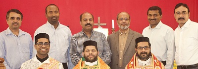 Men's League