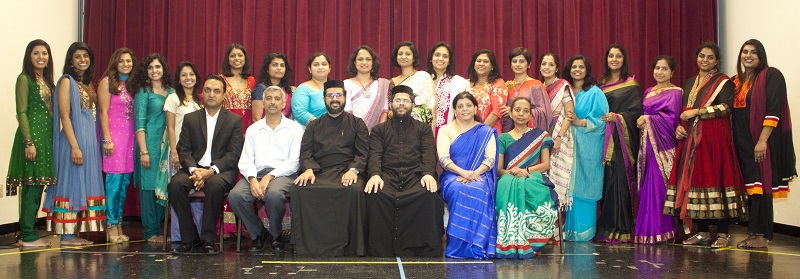 Sunday School Teachers