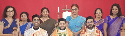 Women's League