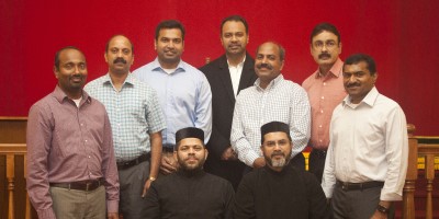 Men's League
