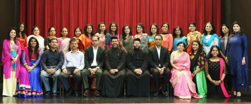 Sunday School Teachers