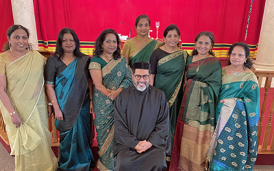 Women's League