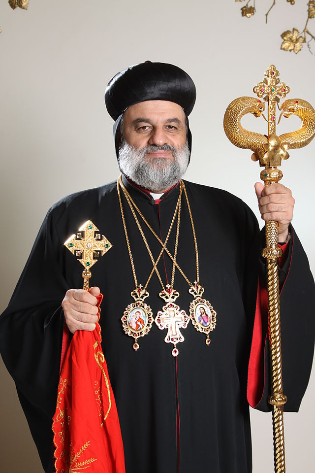 Patriarch